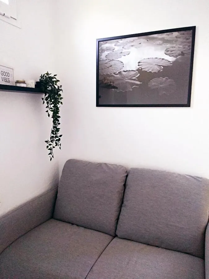Sunset House Apartment Malaga Spain